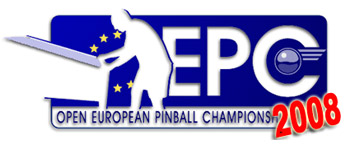 EPC 2008 - Kolding, Denmark