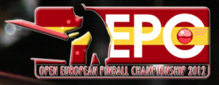 EPC 2012 - Madrid, Spain